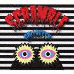 SCRAMBLE（初回限定CD＋DVD） [ GOLLBETTY ]