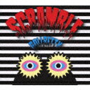 SCRAMBLE（初回限定CD＋DVD） [ GOLLBETTY ]