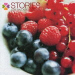 STORIES LOVE ballade selection [ (オムニバス) ]