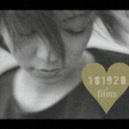 181920&films(CD+DVD) [ 安室奈美恵 ]