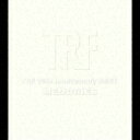 TRF 15th Anniversary BEST MEMORIES [ TRF ]