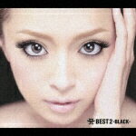 A　BEST　2-BLACK-（CD＋2DVD） [ 浜崎あゆみ ]