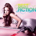 BEST FICTION CD+DVD [ 安室奈美恵 ]