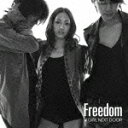 Freedom（CD＋DVD） [ GIRL NEXT DOOR ]