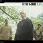 ライフ [ Retro G-Style ]
