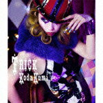 TRICK(CD+DVD) [ 倖田來未 ]