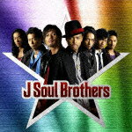 J Soul Brothers(CD+DVD) [ J Soul Brothers ]