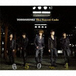 The Secret Code(CD+DVD) [ 東方神起 ]