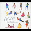 8YEARS Many Classic Moments+DVD [ globe ]