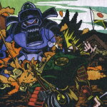 ARUZ STUDIO PRESENTS ラガ侍 [ (オムニバス) ]