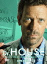 Dr．HOUSE ドクター・ハウス シーズン3 DVD-BOX　1