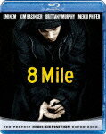 8 Mile ブルーレイ＆DVDセット [ エミネム ]