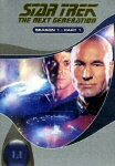 STAR TREK THE NEXT GENERATION 
