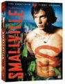 SMALLVILLE/ヤング・スーパーマン ＜ファースト・シーズン＞ DVDコレクターズ・ボックス2