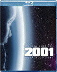 2001年宇宙の旅【Blu-rayDisc Video】