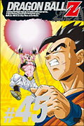 DRAGON BALL Z #45