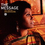 ザ・メッセージ ソウル、ファンク・アンド・ジャジー・グルーヴス・フロム・メインストリーム・レコー..