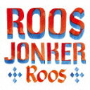 ルース [ Roos Jonker ]