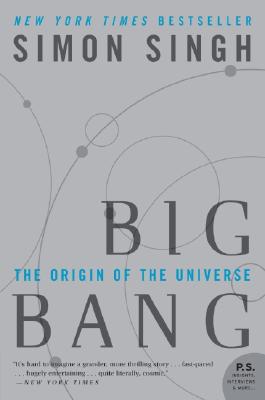 Big Bang: The Origin of the Universe BIG BANG [ Simon Singh ]