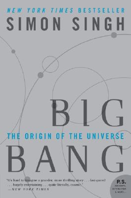 BIG BANG:THE ORIGIN OF THE UNIVERSE(P)