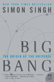 This brief history of the beginning of the universe comes from the bestselling author of "Fermat's Enigma" and "The Code Book." Black-and-white photos and illustrations.