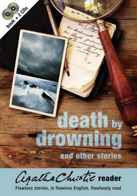 DEATH BY DROWNING&OTHER STORIES V.2(W/CD
