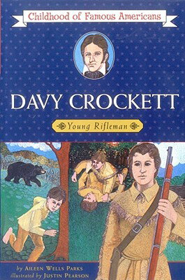 Using simple language that beginning readers can understand, this lively, inspiring, and believable biography looks at the childhood of Davy Crockett, who grew up to become a pioneer, statesman, and hero.