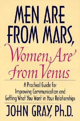 #4: Men Are from Mars,β