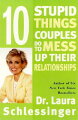 In her latest bestseller, Dr. Laura addresses the problems men and women face in finding peace, joy, and individual as well as married fulfillment in relationships. Filled with letters and phone-in situations from her show, this book offers the sort of no-nonsense expertise that has made her a star.