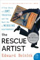 This suspense-filled book tells the true story of the 1994 theft of Edvard Munch's masterpiece "The Scream" from the National Gallery in Oslo, Norway, and the brilliant detective who gets it back. Includes a 16-page b&w photo insert.