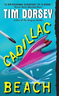 The "New York Times" bestselling author brings back lovable serial killer Serge Storms in this hilarious diamond heist caper set in Miami Beach. Here, Serge unravels the mystery of the death of his grandfather 40 years before.