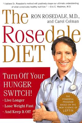 Denver nutritionist and metabolism expert Rosedale has developed a diet plan that teaches people how to control leptin, the key hormone that regulates appetite. The authors present their plan in two parts, first explaining the concept, and then providing advice for using it.