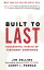 Built to Last: Successful Habits of Visionary Companies BUILT TO LAST REV/E 10/E Good to Great [ Jim Collins ]