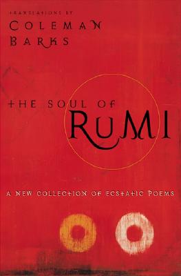 Coleman Barks, the man most responsible for making the 13th-century Sufi mystic the bestselling poet in America, presents a one-of-a-kind volume that captures Rumi's beloved passion, daring, and insights into the longing of the heart.