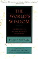 Novak has created a world Bible for our time from Buddhist, Hindu, Confucian, Taoist, Jewish, Christian, Islamic and primal religion sources. The most powerful and elegant expressions of the religious spirit are coupled with authentic, poetic translations, insightful introductions, and "grace notes" that show how each tradition is best expressed as it is lived out.