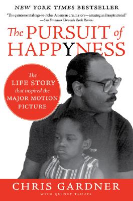 The Pursuit of Happyness: An NAACP Image Award Winner PURSUIT OF HAPPYNESS M/TV [ Chris Gardner ]