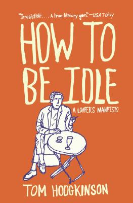 In 24 chapters representing each hour of the day, this book will coax out the loafer in even the most diligent and schedule-obsessed worker. Line drawings throughout.