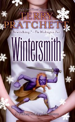 Wintersmith WINTERSMITH （Tif