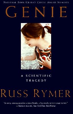 The compelling story of a young woman's emergence into the world after spending her first 13 years strapped to a chair, and her rescue and exploitation by scientists hoping to gain new insight into language acquisition.