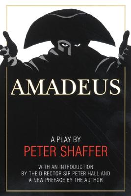 AMADEUS:A PLAY BY PETER SHAFFER(P)