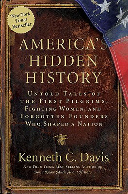 The author of the phenomenal "New York Times" bestseller "Don't Know Much About History" presents a collection of extraordinary stories, each detailing an overlooked episode that shaped the nation's destiny and character.