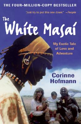 The runaway international bestseller is now an American must-read for lovers of adventure, travel writing, and romance. Corinne Hofmann tells how she falls in love with an African warrior while on holiday in Kenya. After overcoming severe obstacles, she moves into a tiny hut with him and his mother, and spends four years in his Kenyan village. Slowly but surely, the dream starts to crumble, and she hatches a plan to return home with her daughter, a baby born of the seemingly indestructible love between a white European woman and a Masai. Compulsively readable, "The White Masai" is at once a hopelessly romantic love story, a gripping adventure yarn, and a fine piece of meticulously observed social anthropology.