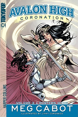 Mixing the wit of the Princess Diaries books with a supernatural twist on Arthurian legend, this wildly entertaining, #1 national bestseller is now in paperback.