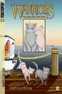 Warriors: Warrior's Return WARRIORS WARRIORS RETURN （Warriors） [ Erin Hunter ]