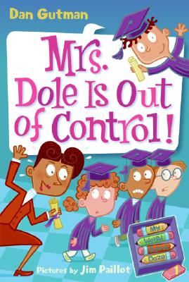 ŷ֥å㤨My Weird School Daze #1: Mrs. Dole Is Out of Control! MY WEIRD SCHOOL DAZE #1 MY WE My Weird School Daze [ Dan Gutman ]פβǤʤ1,108ߤˤʤޤ