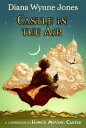 Castle in the Air CASTLE IN THE AIR （World of Howl） Diana Wynne Jones