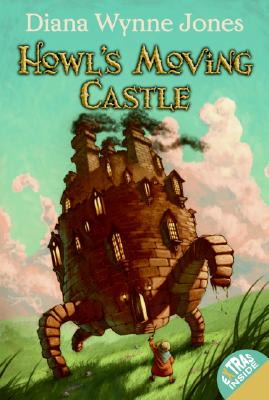 Howl 039 s Moving Castle HOWLS MOVING CASTLE （World of Howl） Diana Wynne Jones