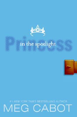 The Princess Diaries, Volume II: Princess in the Spotlight PRINCESS DIARIES VOLUME II PRI （Princess Diaries） Meg Cabot