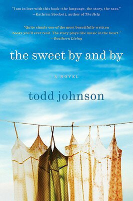 The Sweet by and & [ Todd Johnson ]
