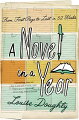 An essential guide for every aspiring novelist! The thought of writing a full-length novel can be daunting. But in "A Novel in a Year," Louise Doughty makes a seemingly vast and unconquerable task manageable by walking aspiring authors through the different aspects of writing technique in eminently accessible bite-size chunks. Here are fifty-two chapters offering useful advice on all the facets of writing and exercises designed to help writers of all levels develop confidence and style. Read a chapter a week, and by year's end, you will have accomplished your goal and made it to "the End.